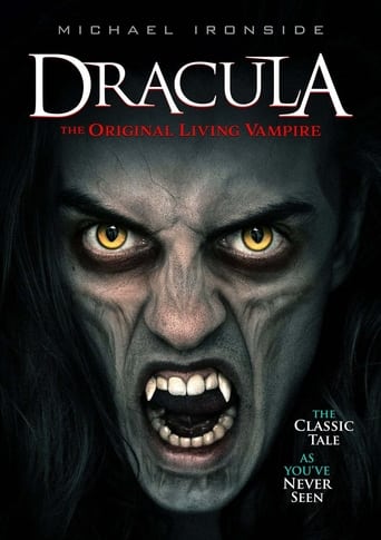 Watch Dracula: The Original Living Vampire