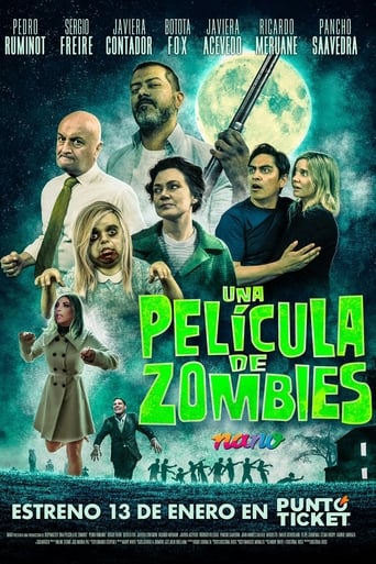 Watch Una película de Zombies