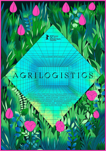 Agrilogistics