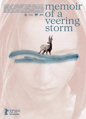 Watch Memoir of a Veering Storm