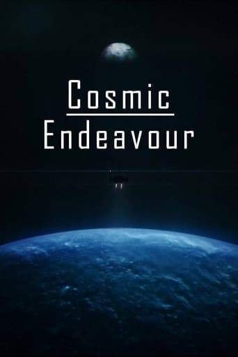 Cosmic Endeavour