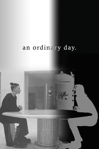 "An Ordinary Day"