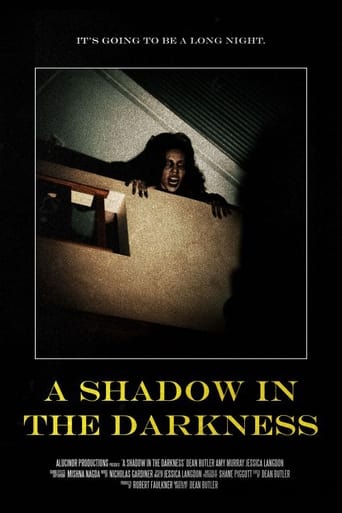 Watch A Shadow In The Darkness