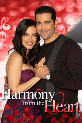 Watch Harmony From The Heart