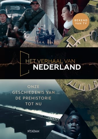 Watch The Story of The Netherlands