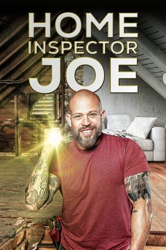 Home Inspector Joe