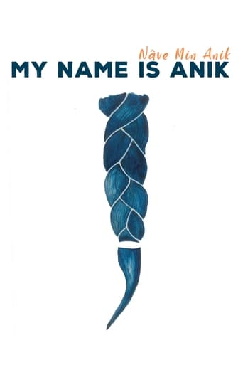 My Name is Anik