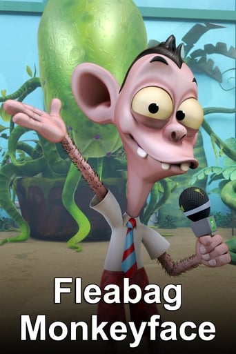 Watch Fleabag Monkeyface