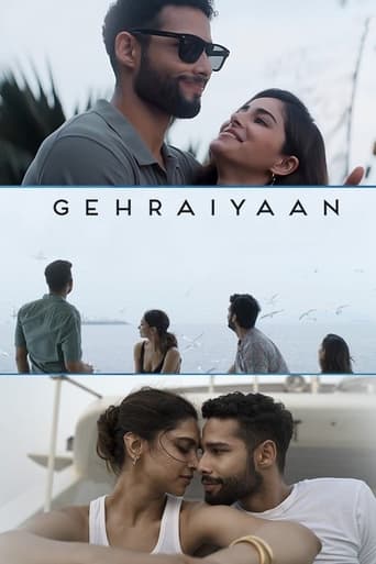 Watch Gehraiyaan