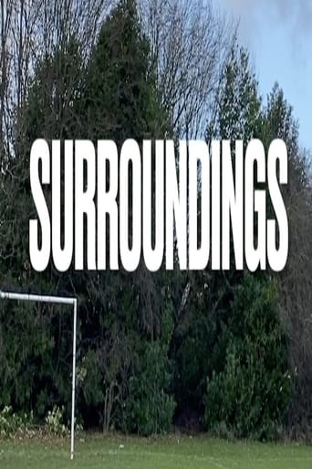 Surroundings