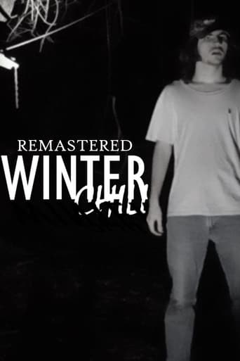 Winter Chill (Remastered 2022)