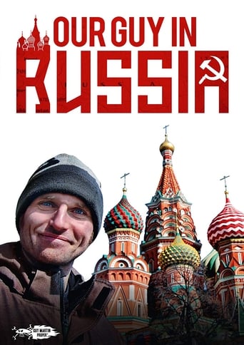 Our Guy in Russia