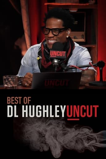 The Best of D.L. Hughley Uncut