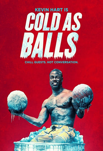 Watch Kevin Hart: Cold As Balls
