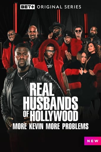 Watch Real Husbands of Hollywood More Kevin More Problems