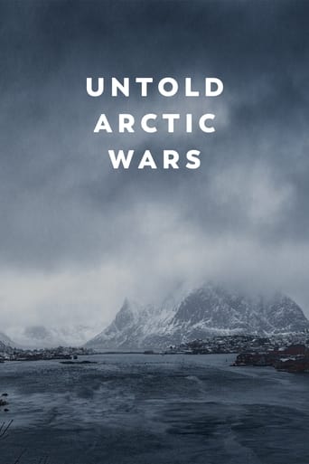 Watch Untold Arctic Wars