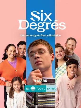 Six Degrées