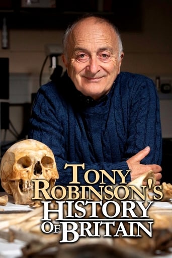 Watch Tony Robinson's History of Britain
