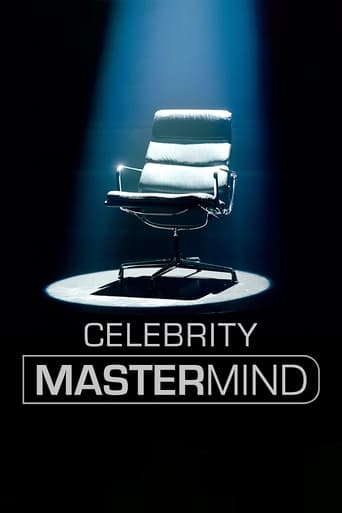 Watch Celebrity Mastermind