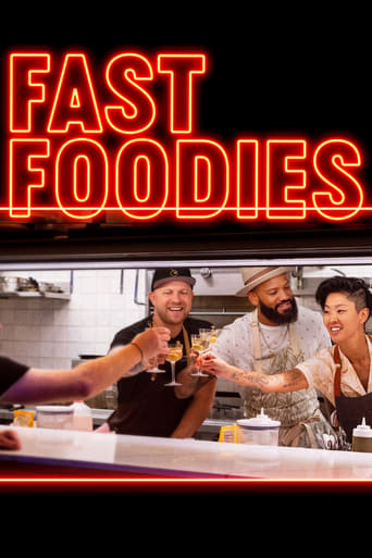 Watch Fast Foodies