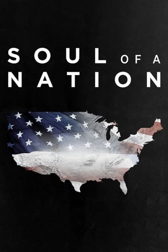 Watch Soul of a Nation