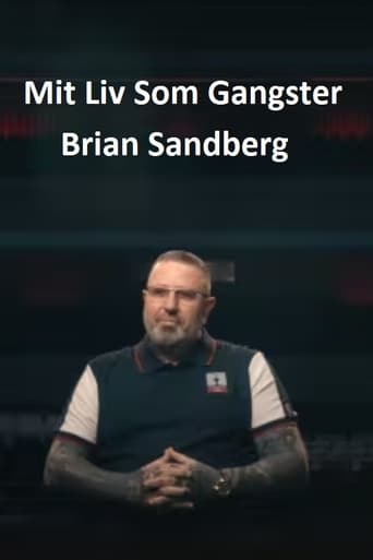 Mit Liv Som Gangster - Brian Sandberg