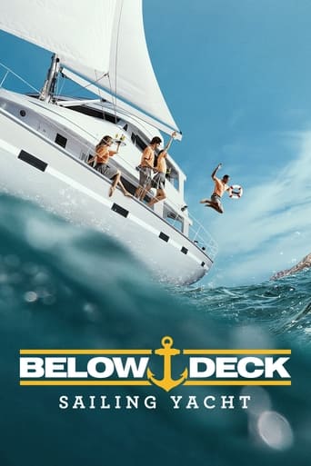 Watch Below Deck Sailing Yacht