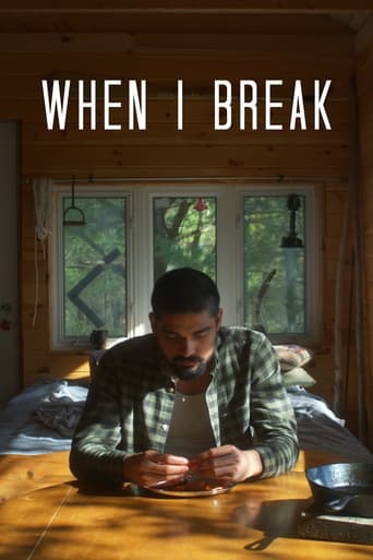 Watch When I Break