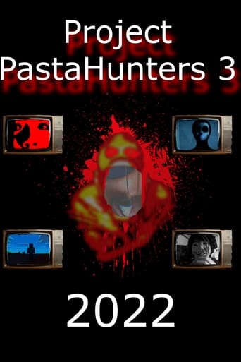 Project PastaHunters 3