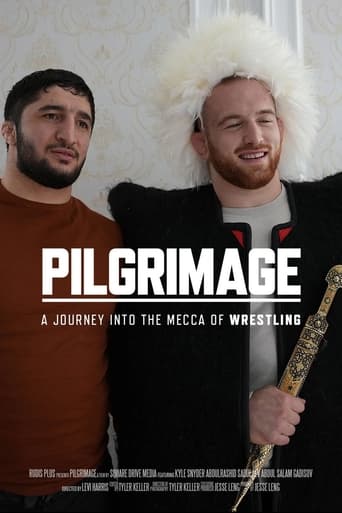 Watch Pilgrimage