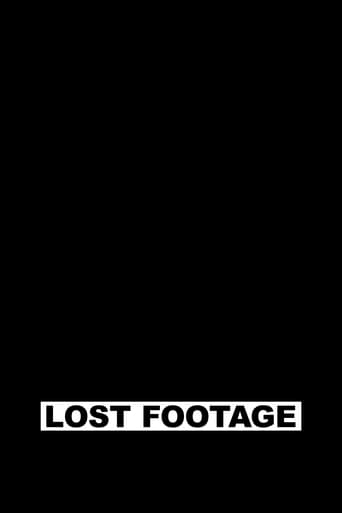 Lost Footage