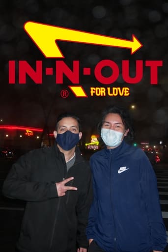 IN-N-OUT for love