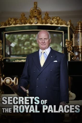 Watch Secrets of the Royal Palaces