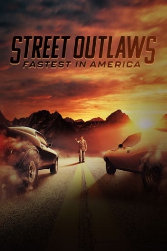 Watch Street Outlaws: Fastest In America