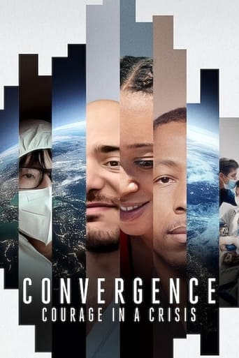 Watch Convergence: Courage in a Crisis