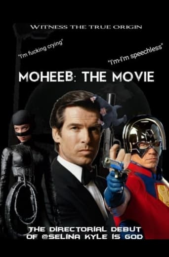 Moheeb: The Movie