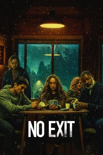 Watch No Exit