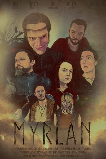 Watch Myrlan