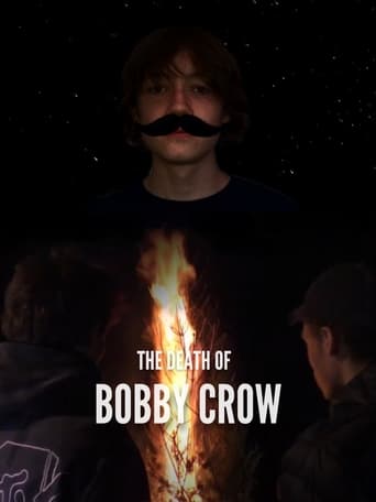 The Death of Bobby Crow