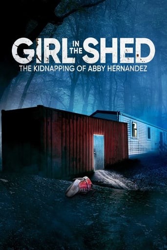 Watch Girl in the Shed: The Kidnapping of Abby Hernandez