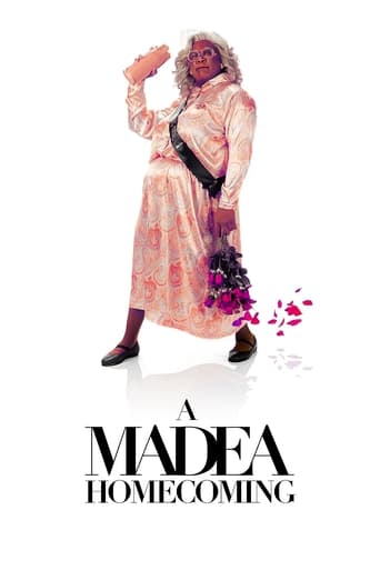 Watch Tyler Perry's A Madea Homecoming