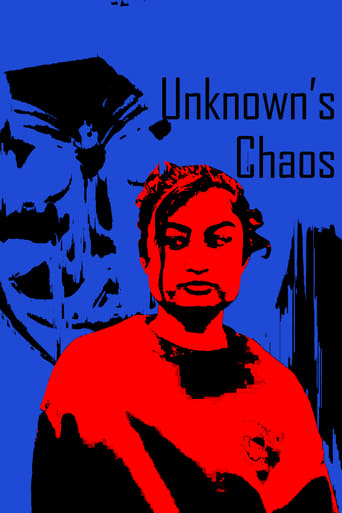 Unknown’s Chaos