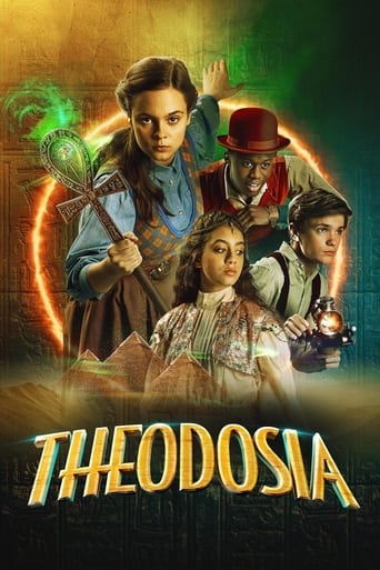 Watch Theodosia