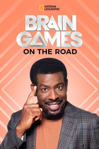 Watch Brain Games: On The Road