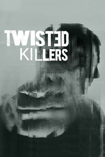 Watch Twisted Killers
