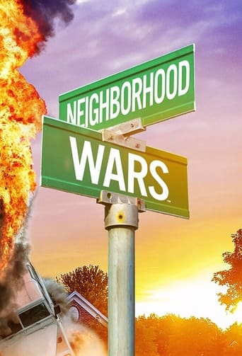 Watch Neighborhood Wars