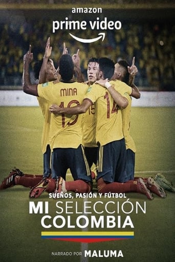 Watch Mi Selección Colombia