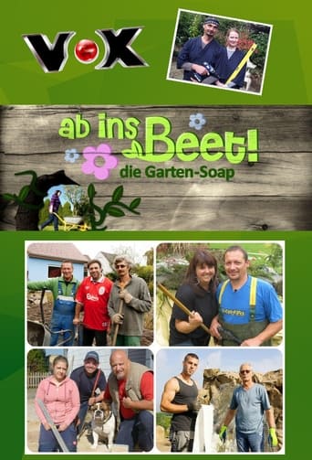 Watch Ab ins Beet! Die Garten-Soap