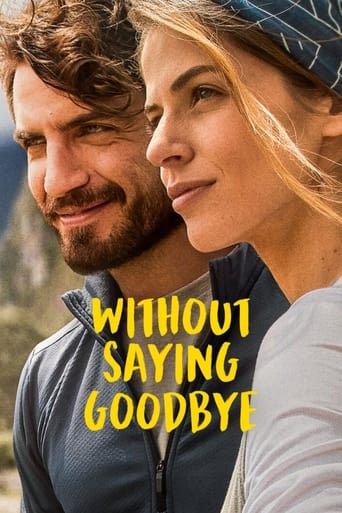 Watch Without Saying Goodbye