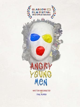 Watch Angry Young Men